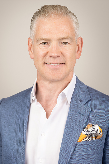 Ben Challice - CEO 1