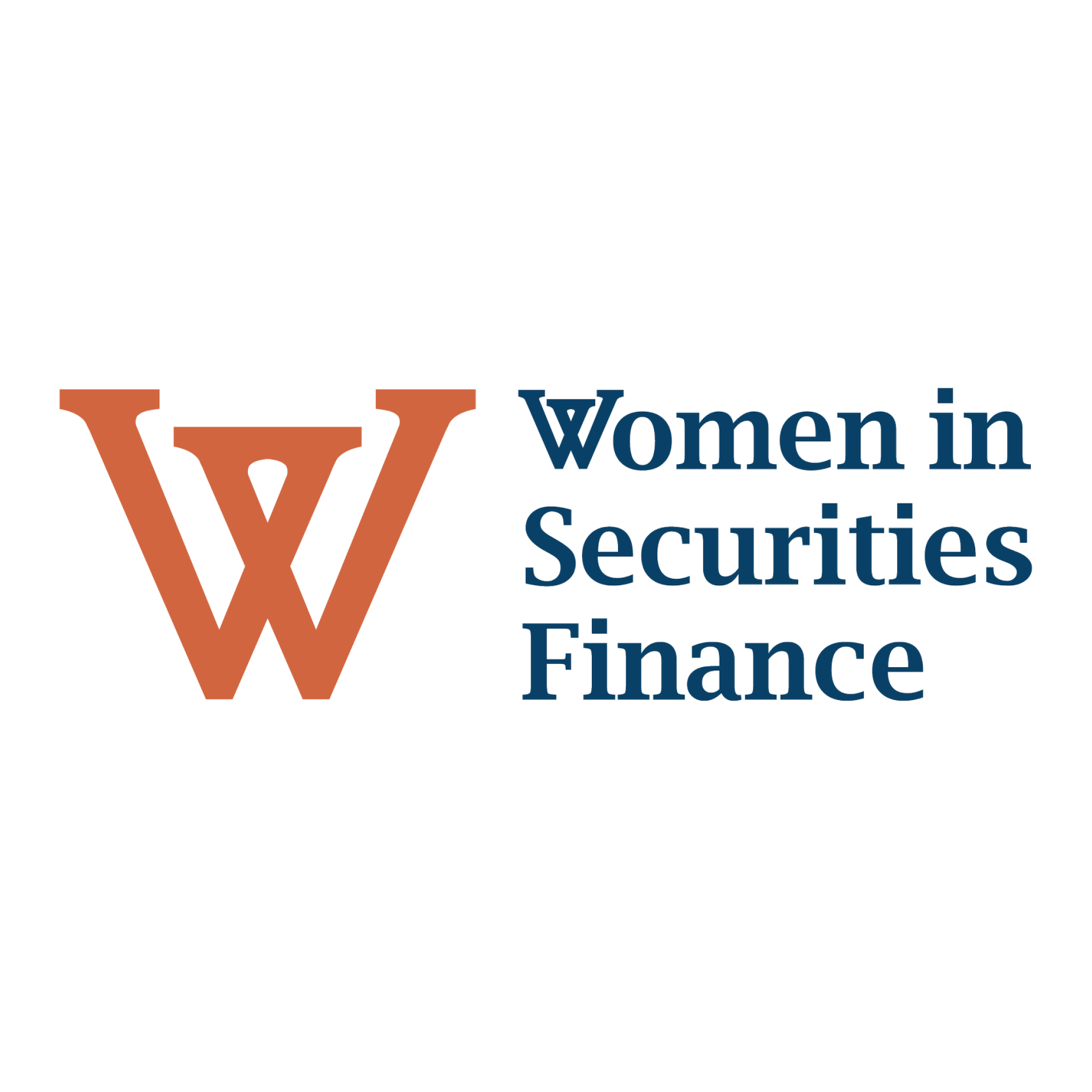Women in Securities Finance LOGO