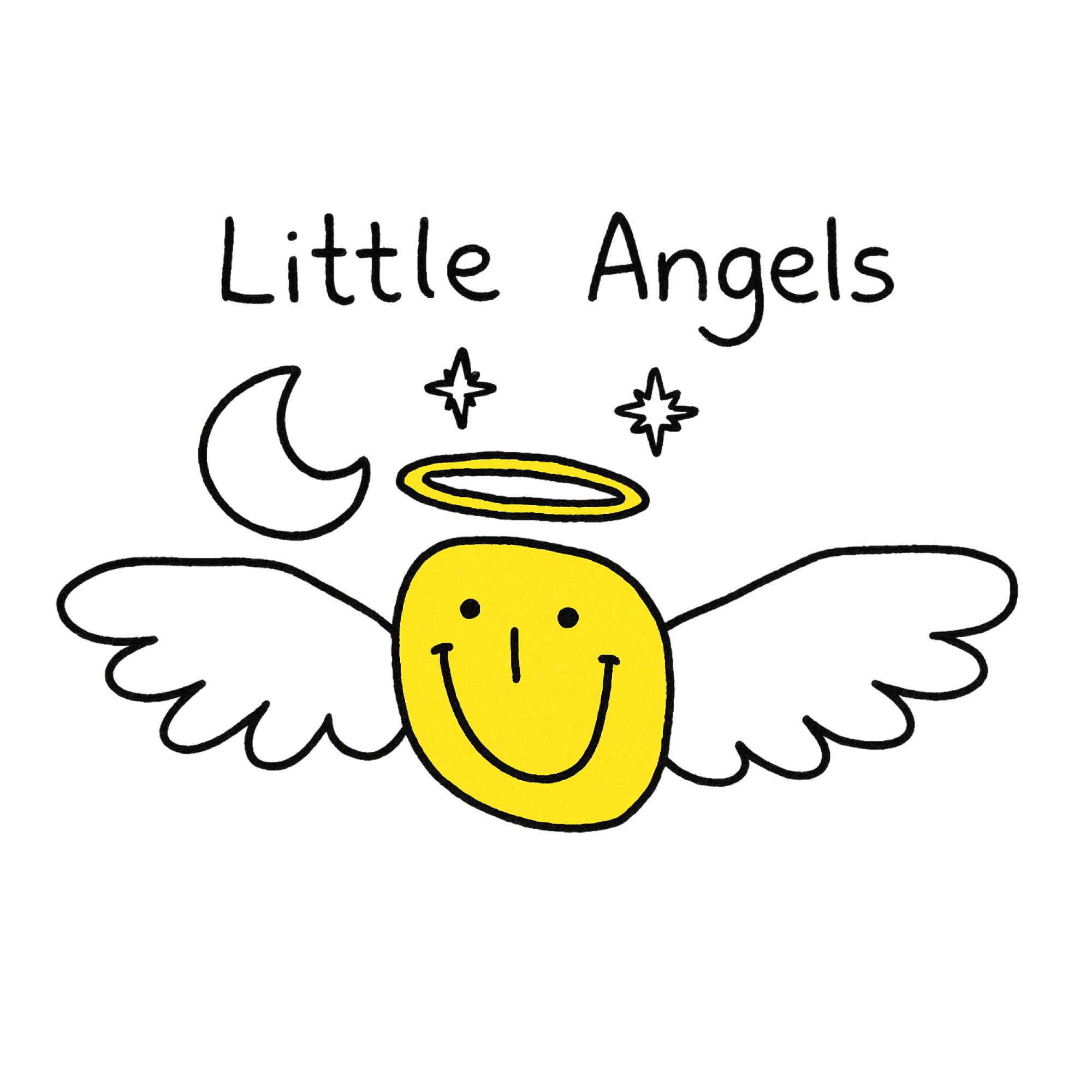 Little Angels LOGO