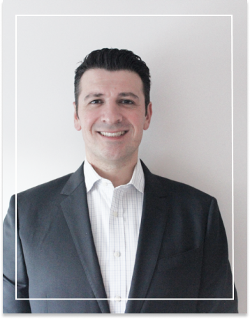 Matthew Lilien, Pirum Head of Sales, Americas
