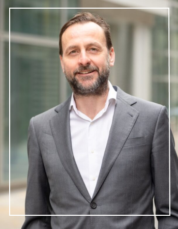 Phil Morgan, Pirum Board Advisor