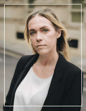 Rachel Dixon_Head of Service Delivery