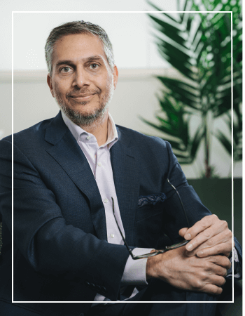 Robert Zekraus_COO_Head of Americas