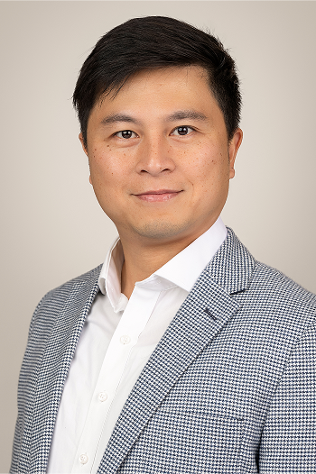 Ray Wong - Director of Product - AI & Data 1