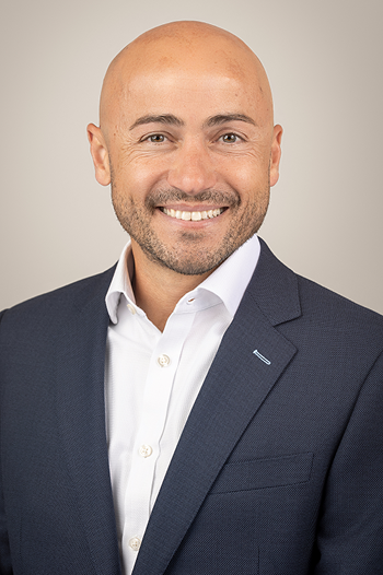 Renato Lima - CCO 1