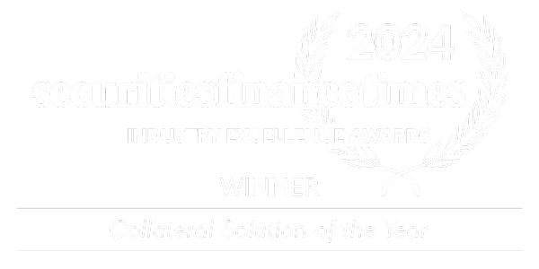 SFT_winners logo_Collateral Solution of the Year